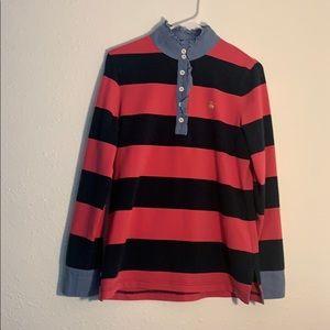 Brooks  Brothers Medium Blouse